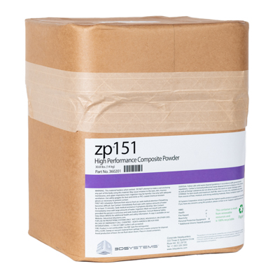 Product: zp151 Eco-Drum, 14kg